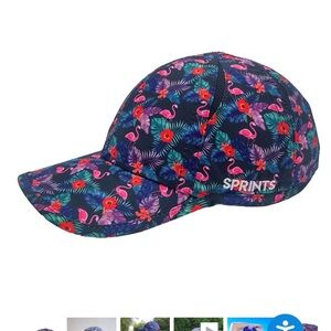 Sprints Flamingo OG Hat (Unisex)